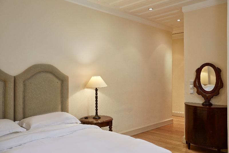 Captain'S House Preveza Exterior photo