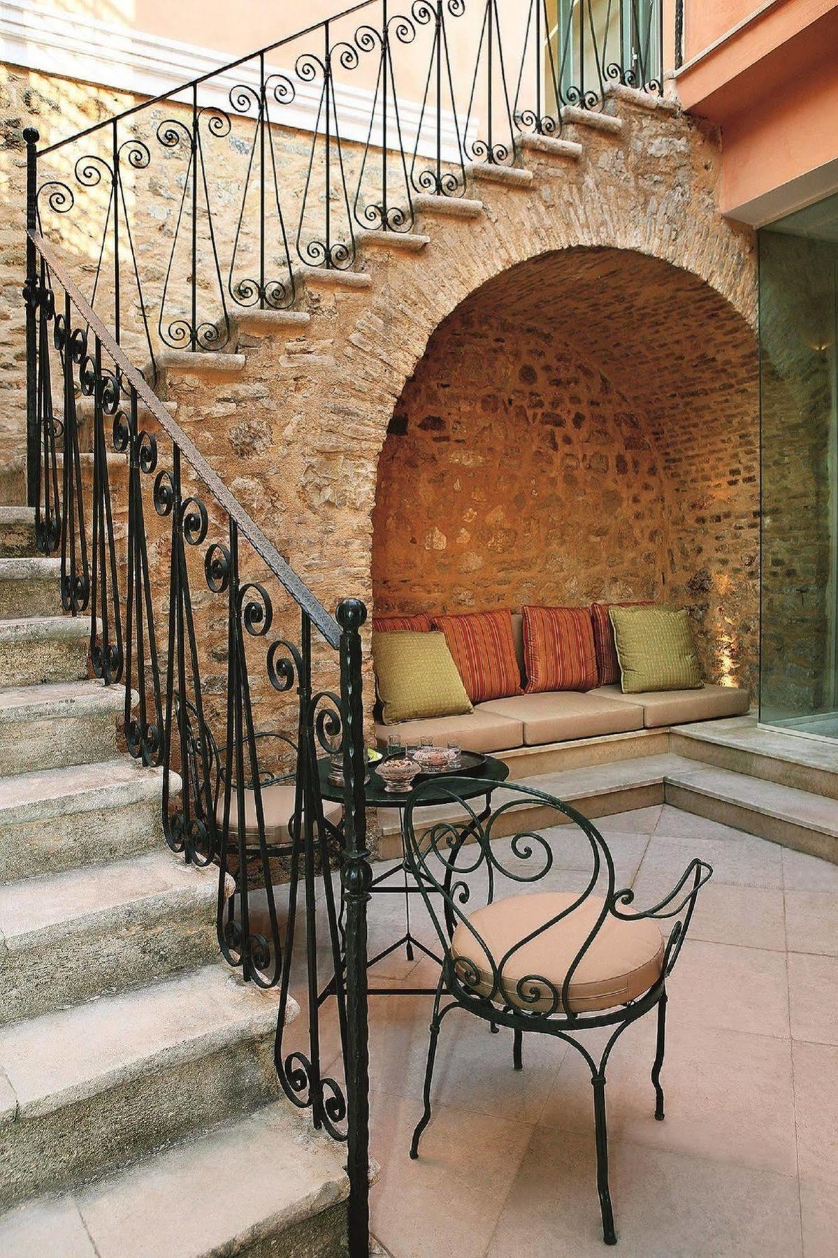 Captain'S House Preveza Exterior photo