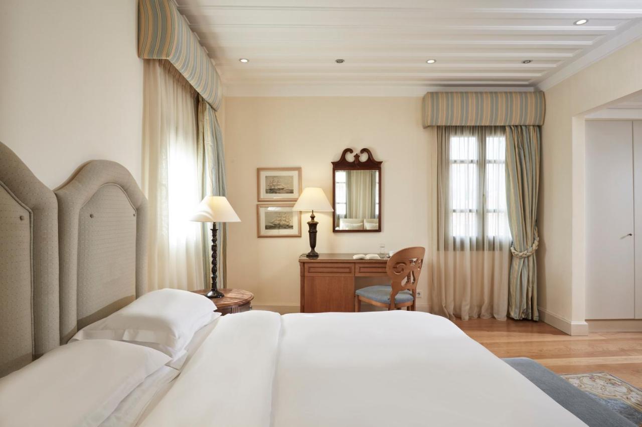 Captain'S House Preveza Exterior photo