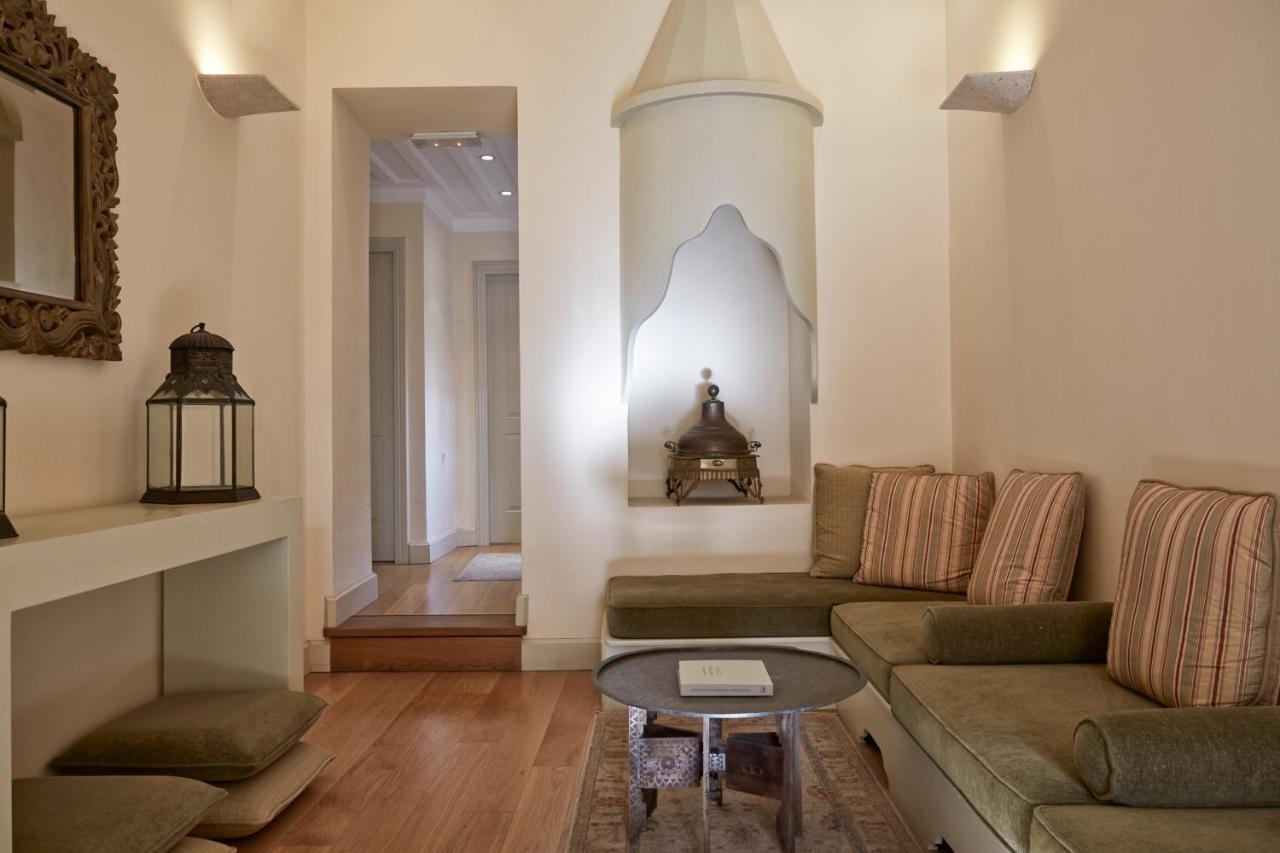 Captain'S House Preveza Exterior photo